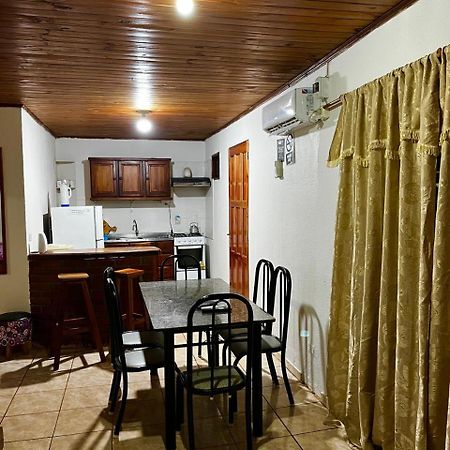 Dona Rosa Villa Puerto Iguazu Luaran gambar