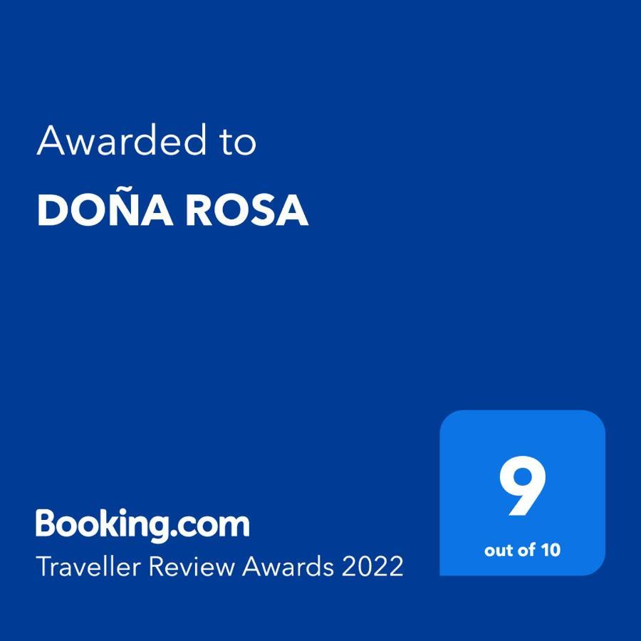 Dona Rosa Villa Puerto Iguazu Luaran gambar