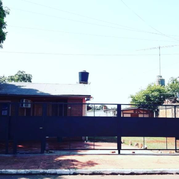 Dona Rosa Villa Puerto Iguazu Luaran gambar