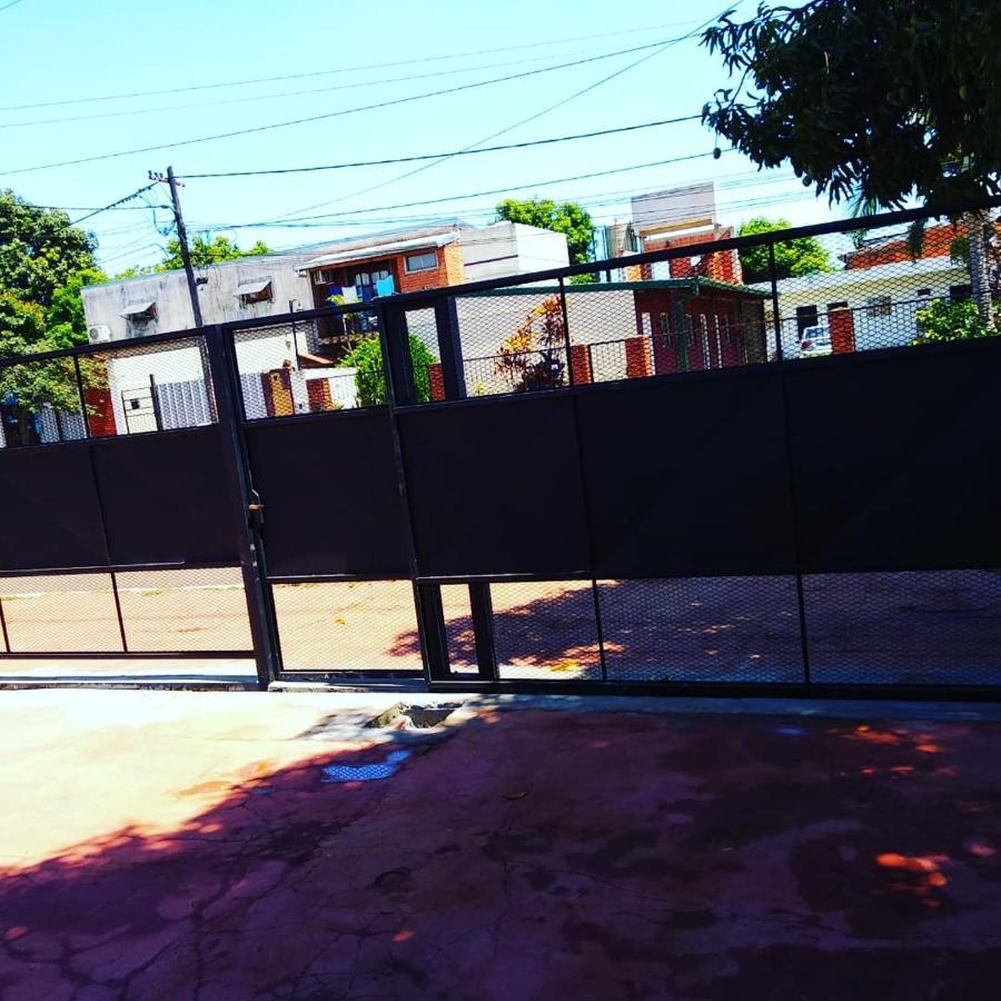 Dona Rosa Villa Puerto Iguazu Luaran gambar