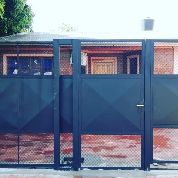 Dona Rosa Villa Puerto Iguazu Luaran gambar