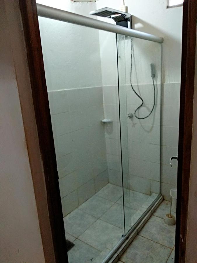 Dona Rosa Villa Puerto Iguazu Luaran gambar