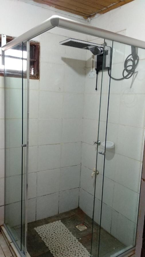 Dona Rosa Villa Puerto Iguazu Luaran gambar