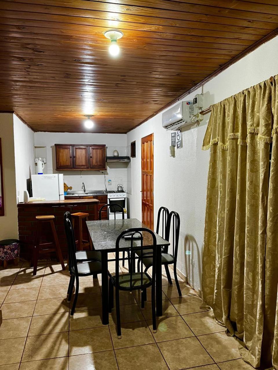 Dona Rosa Villa Puerto Iguazu Luaran gambar