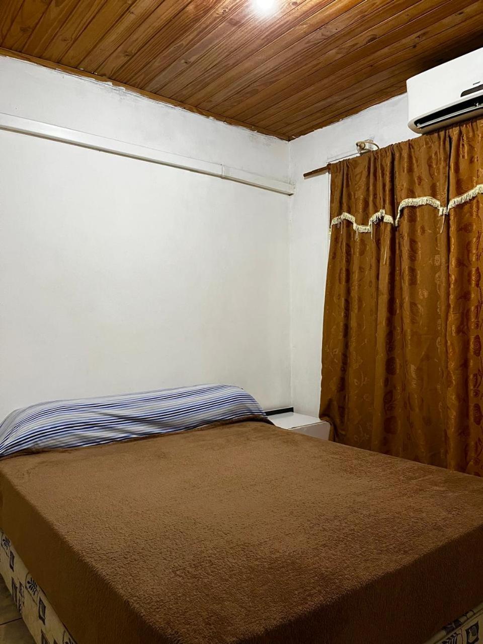 Dona Rosa Villa Puerto Iguazu Luaran gambar
