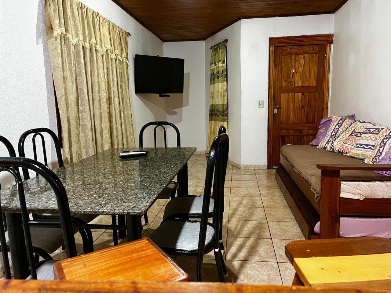 Dona Rosa Villa Puerto Iguazu Luaran gambar