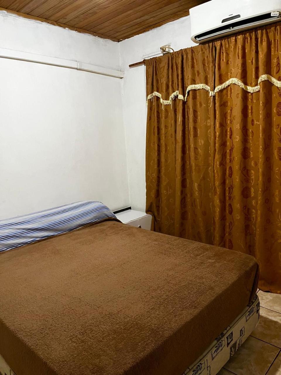 Dona Rosa Villa Puerto Iguazu Luaran gambar
