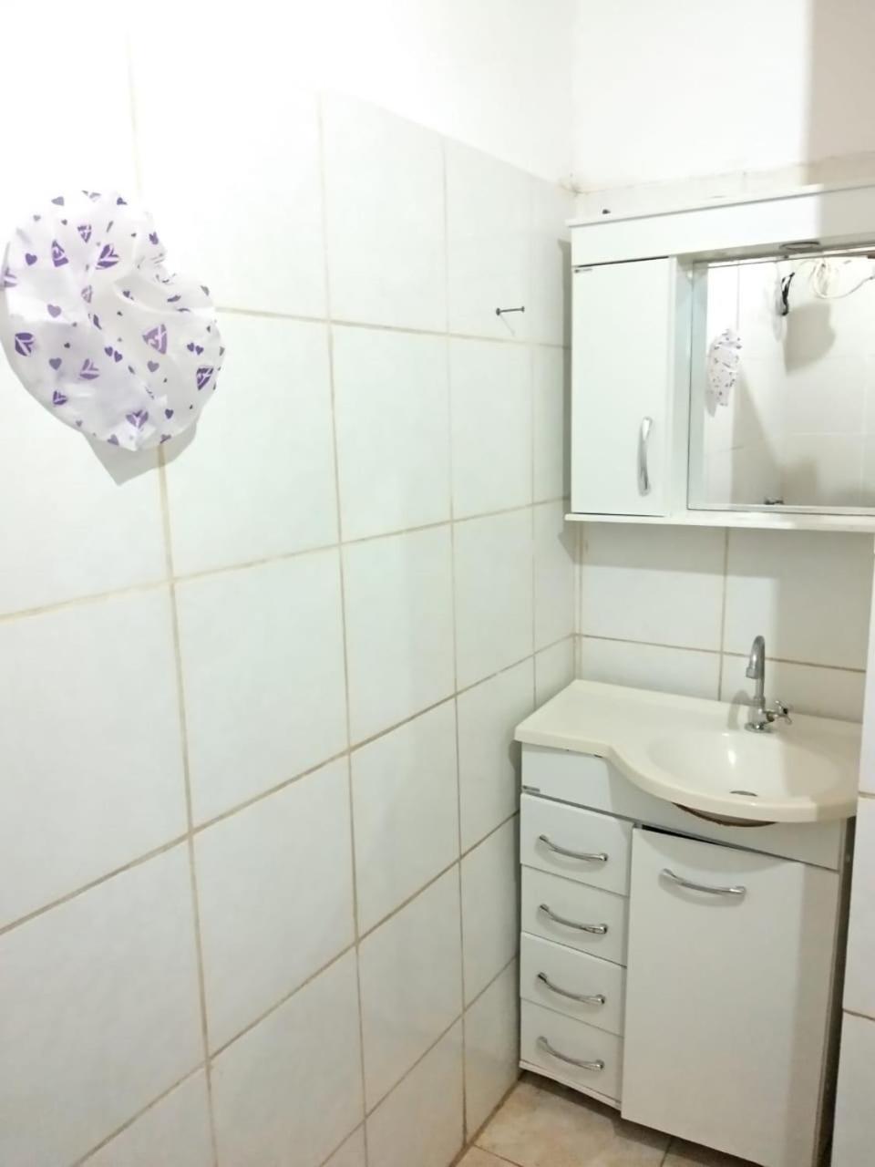Dona Rosa Villa Puerto Iguazu Luaran gambar