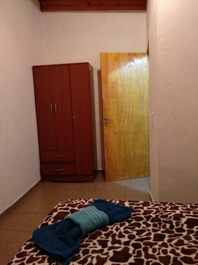 Dona Rosa Villa Puerto Iguazu Luaran gambar