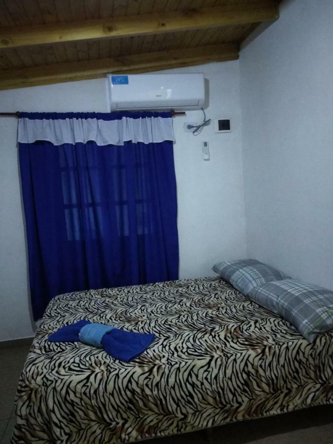 Dona Rosa Villa Puerto Iguazu Luaran gambar