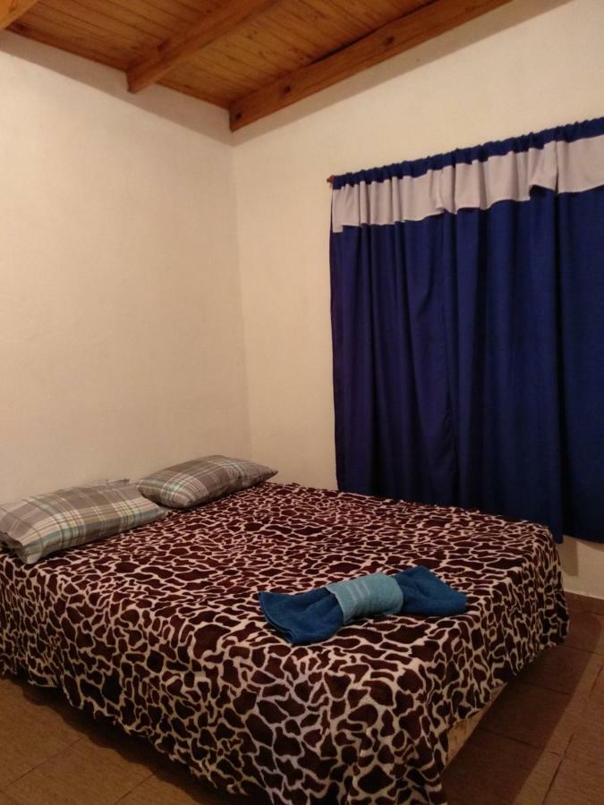 Dona Rosa Villa Puerto Iguazu Luaran gambar