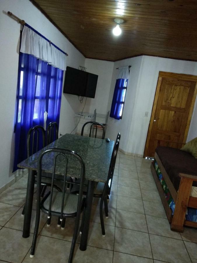 Dona Rosa Villa Puerto Iguazu Luaran gambar